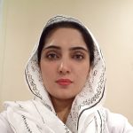 Dr. Fakhra Naureen Assistant Professor Pathology