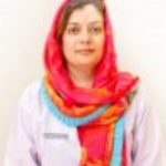 Dr. Nida Khaliq Assistant Professor Community Medicine
