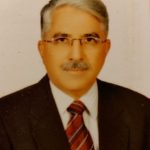 Dr. Shadab Ahmed Butt (Professor Anatomy)