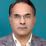 Dr. Toqeer Ahmed Iqbal - Associate Professor Anatomy